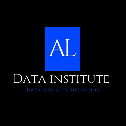 AL Data Institute Logo